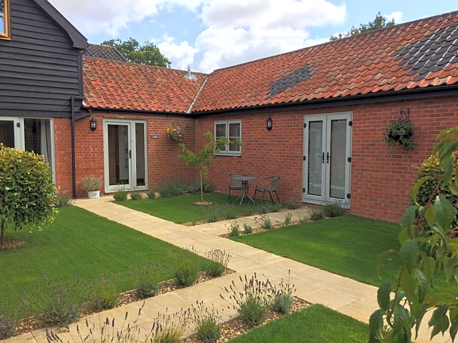 Grove Barn Bed and Breakfast