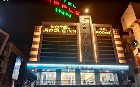 Hotel Apple Inn
