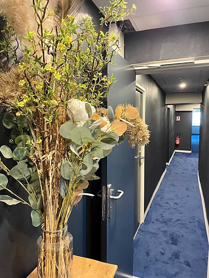 Beau Rivage Hôtel-Restaurant