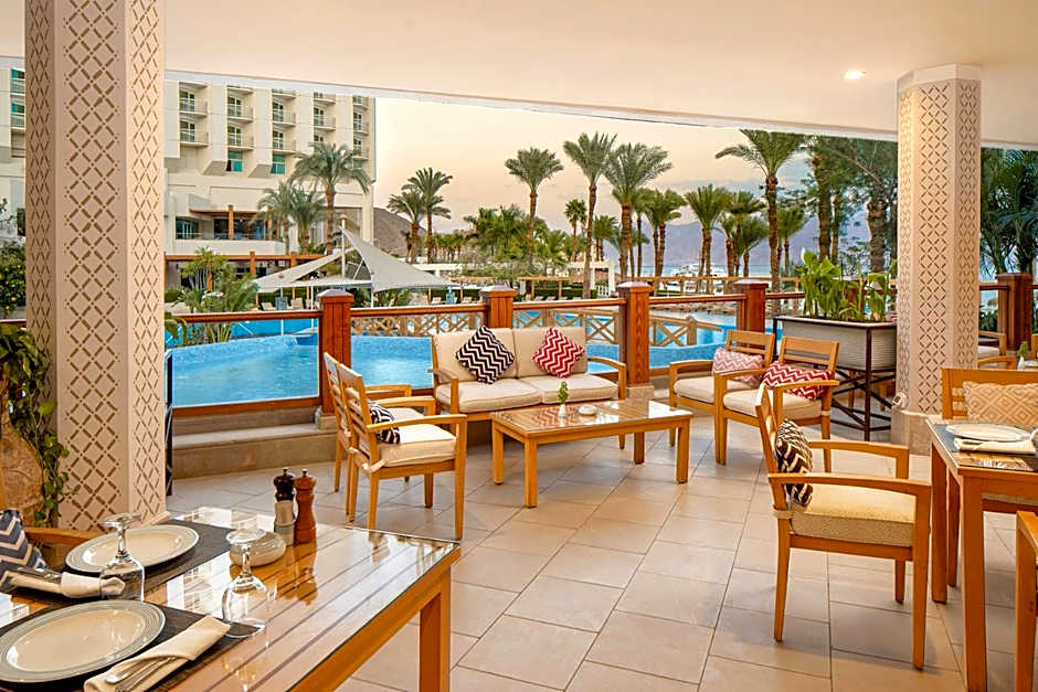 Steigenberger Hotel and Nelson Village