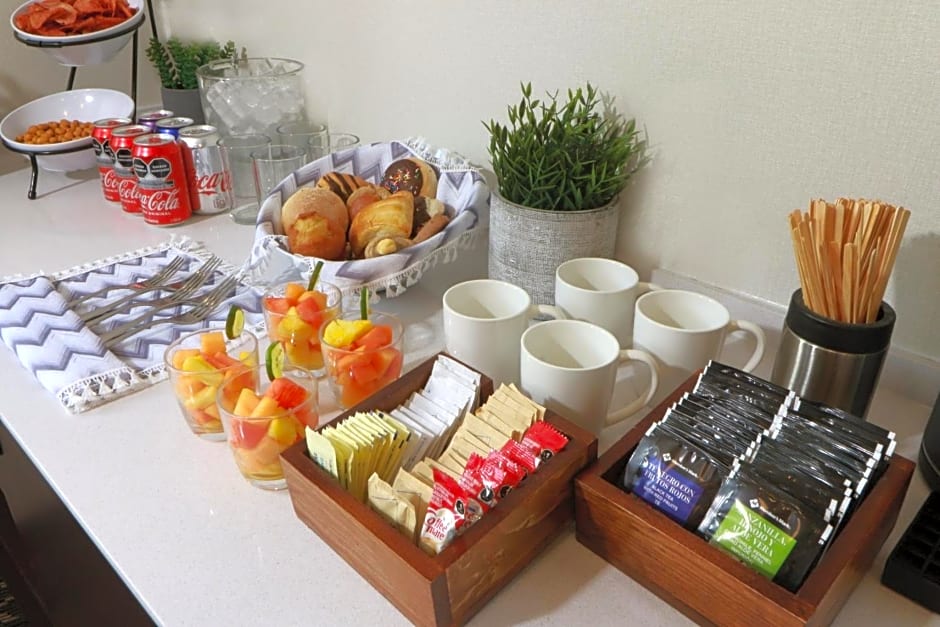 Staybridge Suites San Luis Potosi By IHG