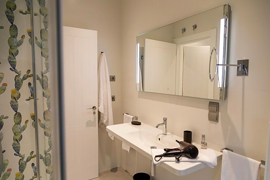 La Playa Suites Suances