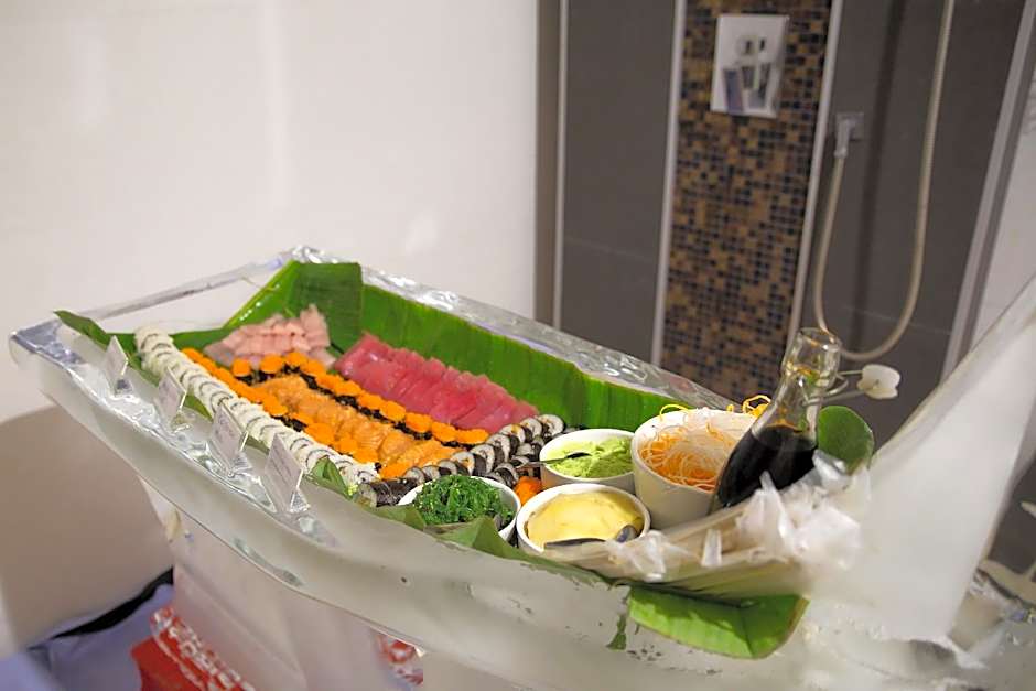 Poseidon Boutique Hotel