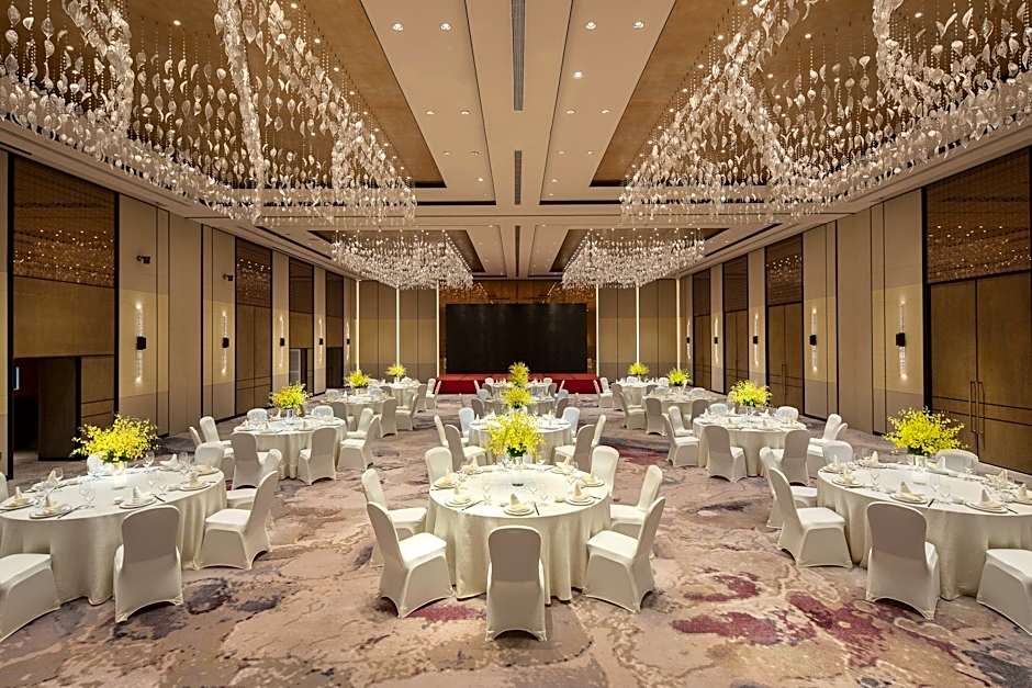 Crowne Plaza Wuzhen By IHG