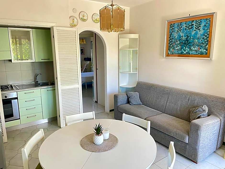 Residence Leonardo sul mare