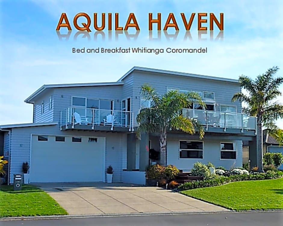 Aquila Haven