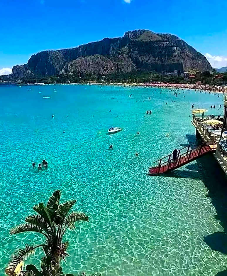 Mongibello Palace B&B