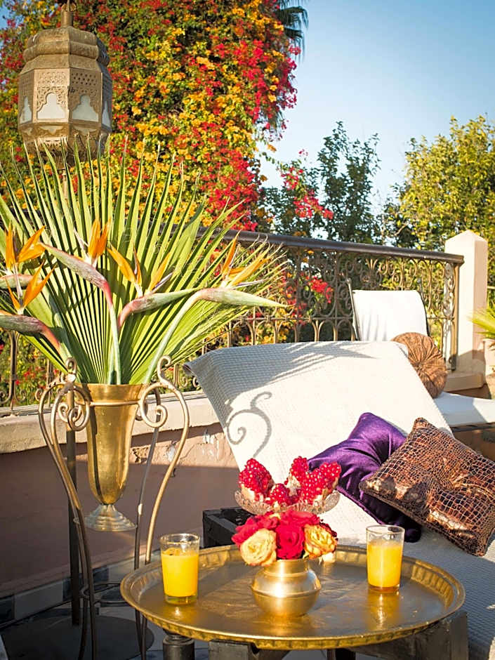 Riad Dar Jaguar