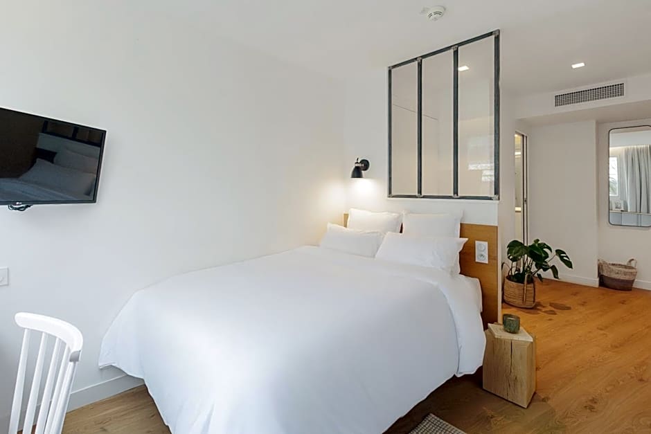 Babel Community Hôtel - Montpellier centre