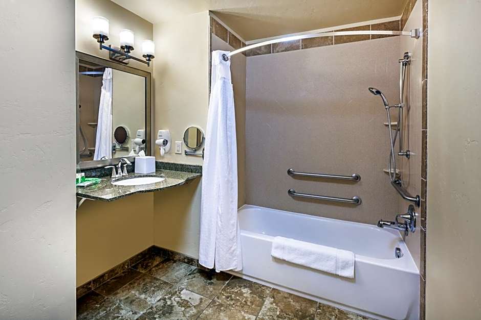 Holiday Inn Durango Downtown By IHG