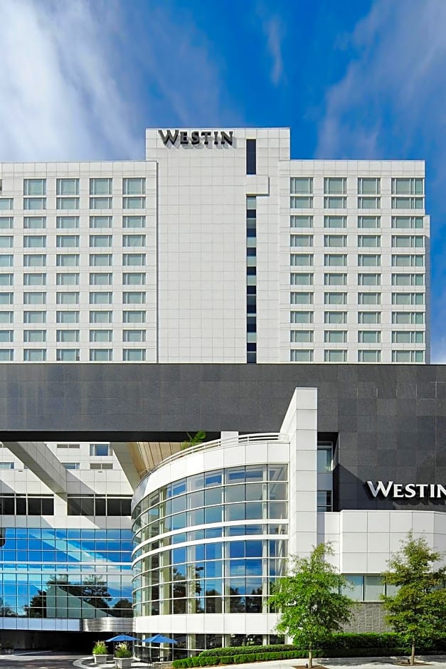 The Westin Buckhead Atlanta