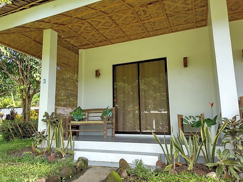 Happy Coconut Camiguin