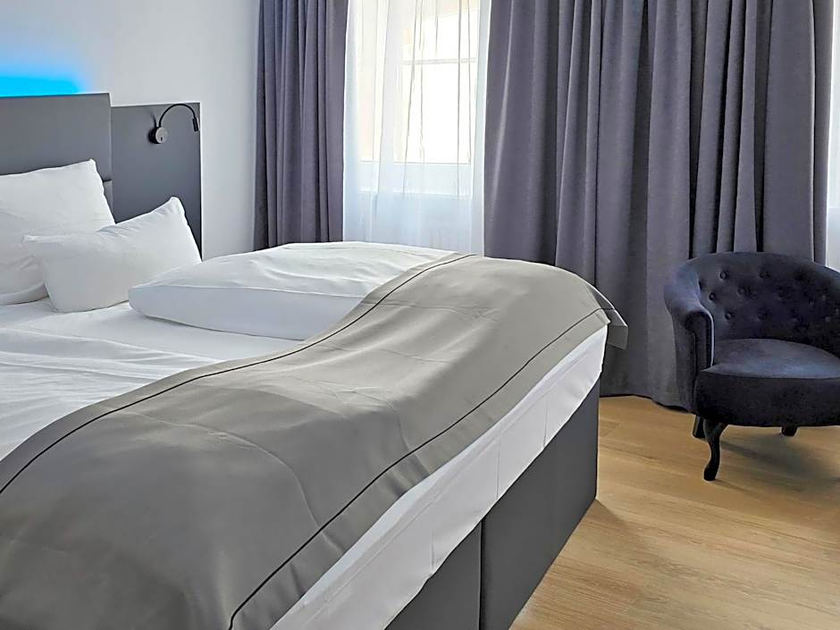 Hotel Goldene Traube