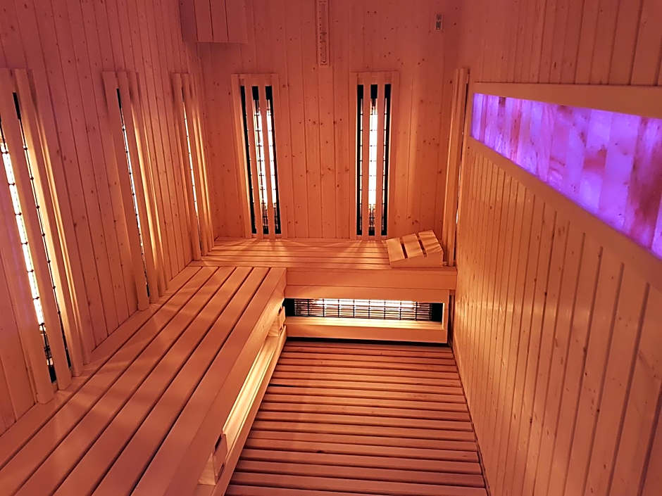 Domki nad Wartą Kajaki & SPA