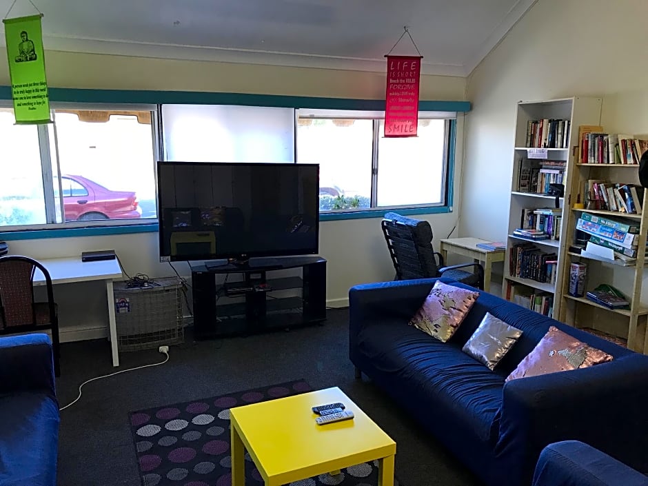 Wander Inn Bunbury