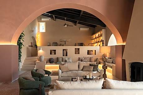 Solar Alvura Boutique Hotel