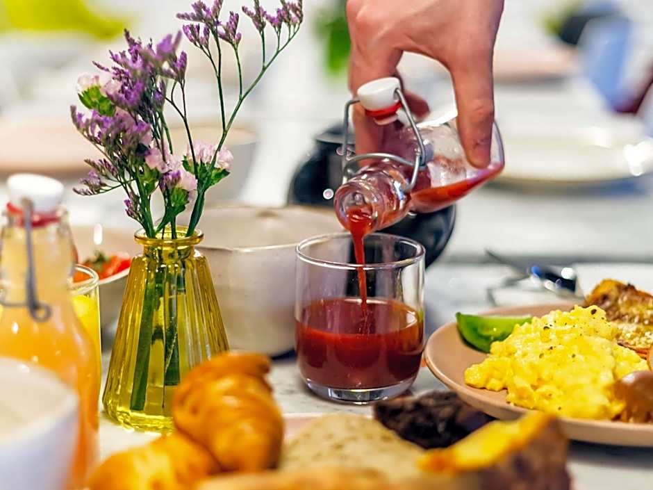 Mercure Paris Alesia