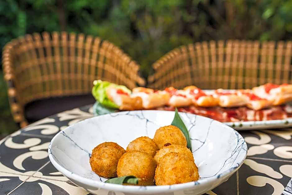 VP Jardín de Recoletos