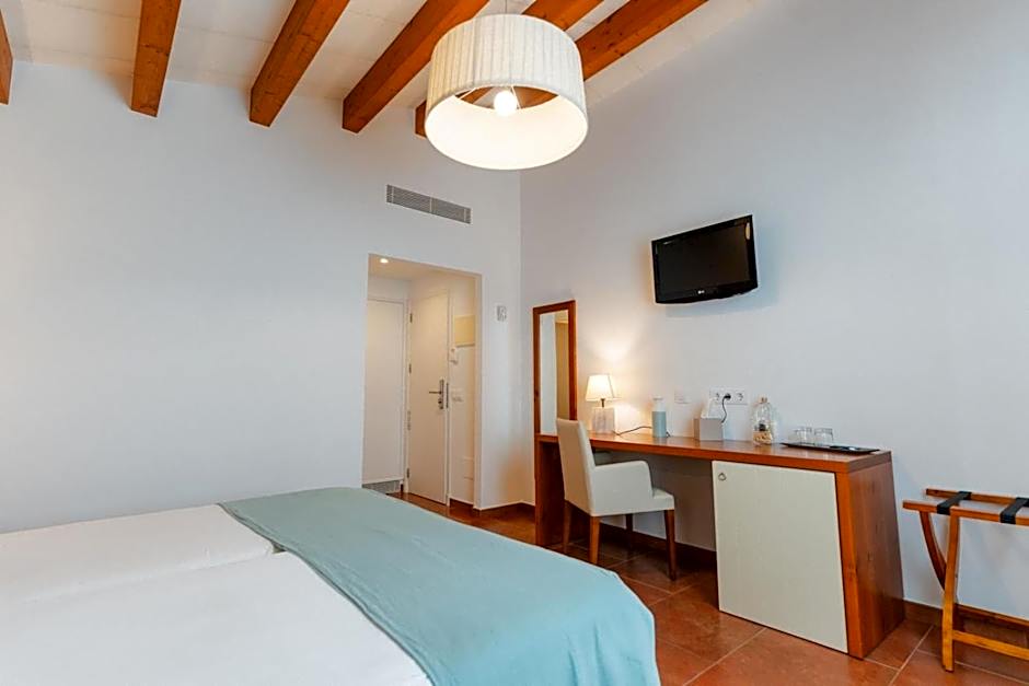 Hotel Rural Binigaus Vell