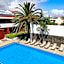 Antillia Hotel