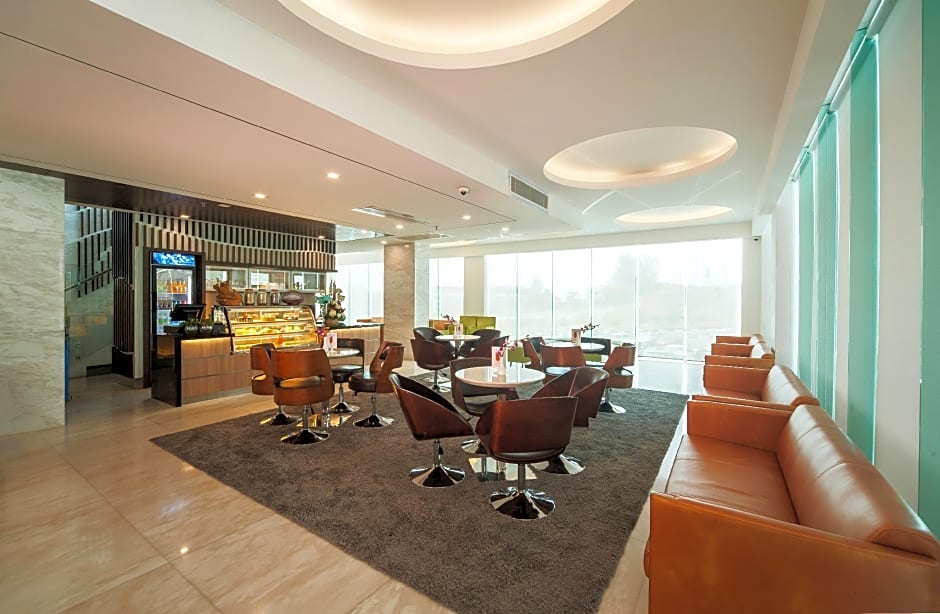 Promenade Hotel Bintulu