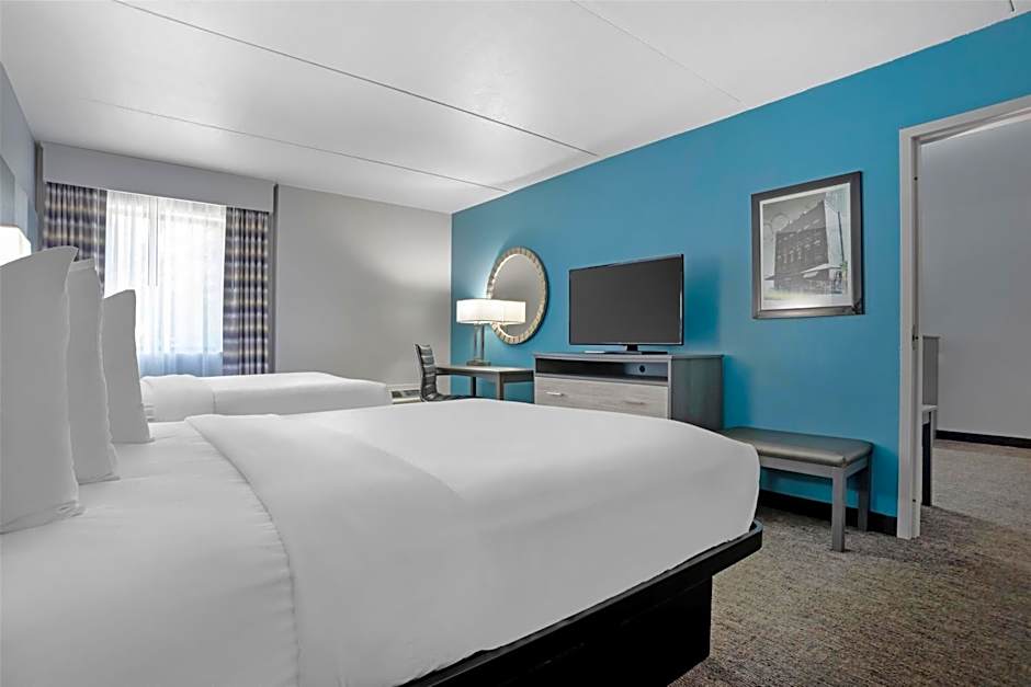 Best Western Brewton Inn