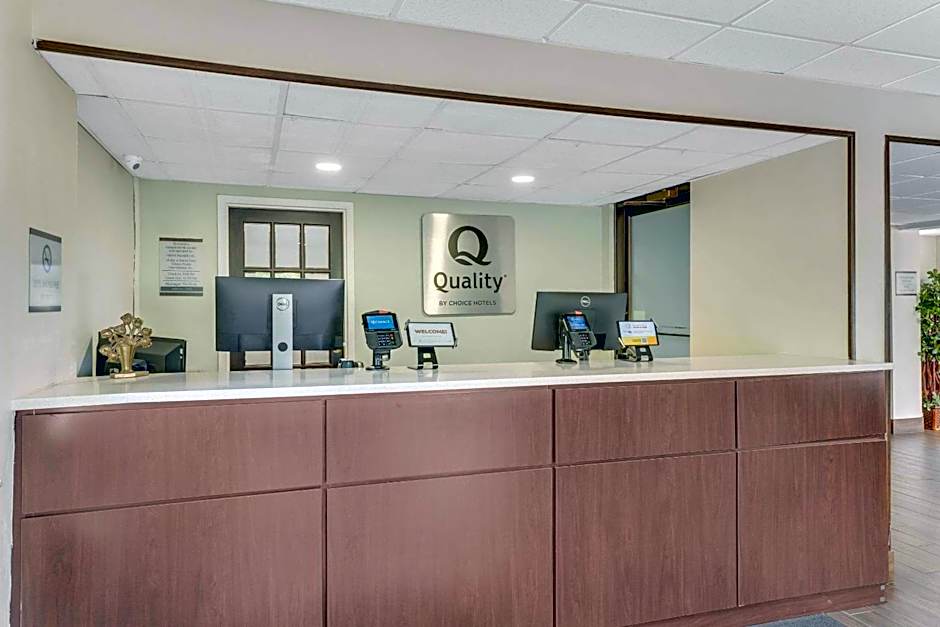 Quality Inn