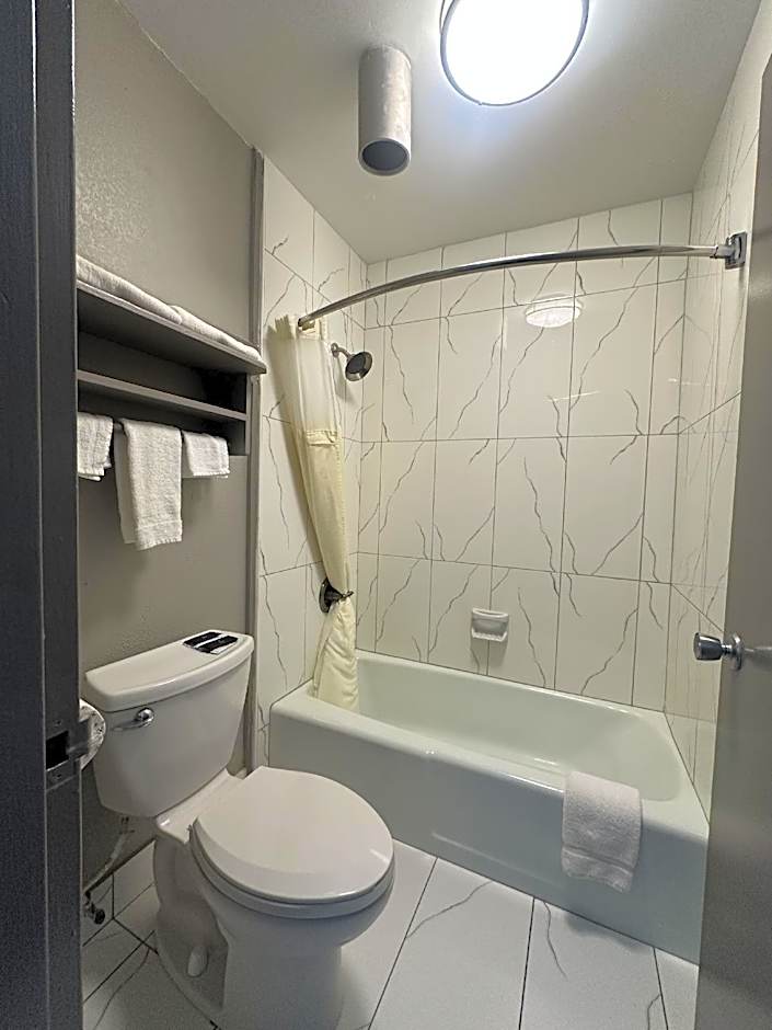 Executive Inn Locust Grove by Capital O