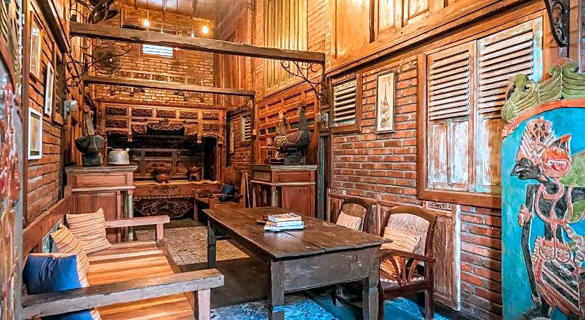 TwoSpaces Living at Bunga Desa, Jimbaran