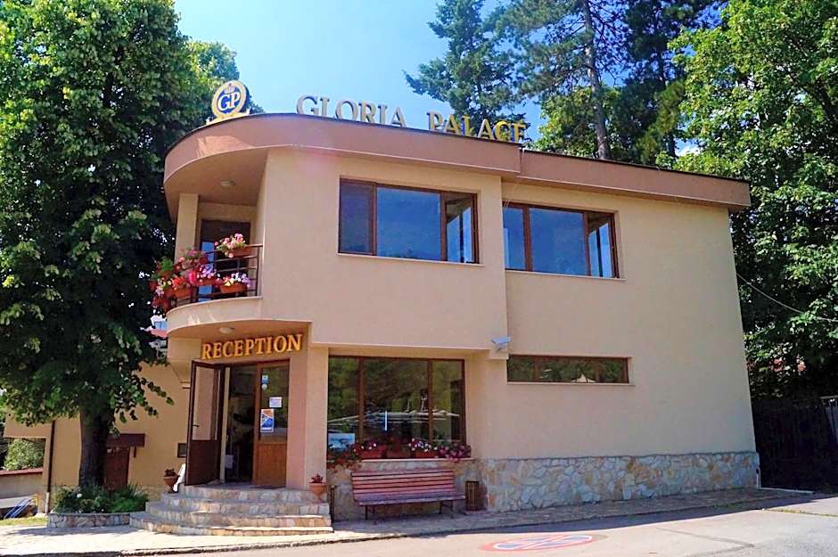 Hotel Gloria Palace Diplomat