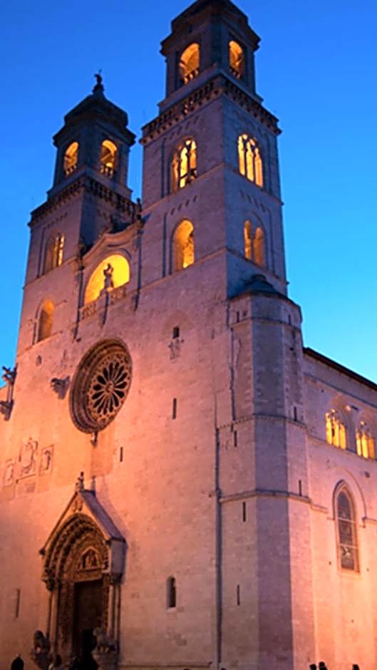 B&B Le Torri