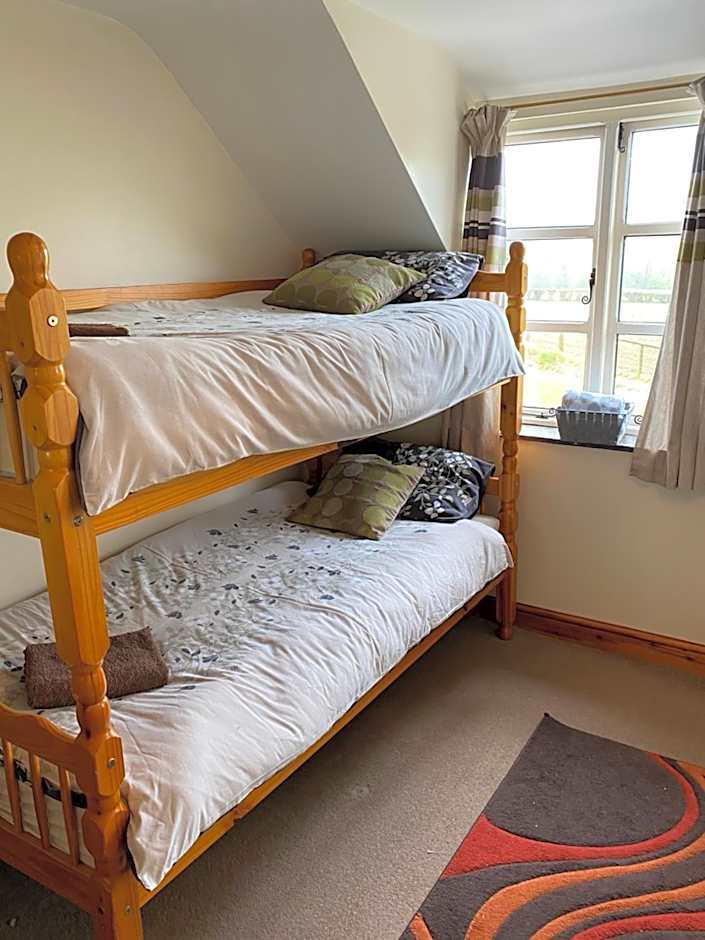 The crown inn Longtown