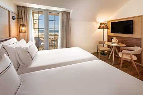 Melia Room Sea View