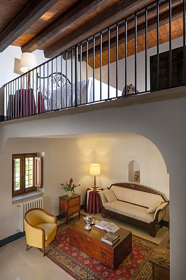 Eremo Della Giubiliana