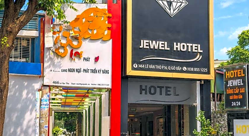 Jewel Hotel