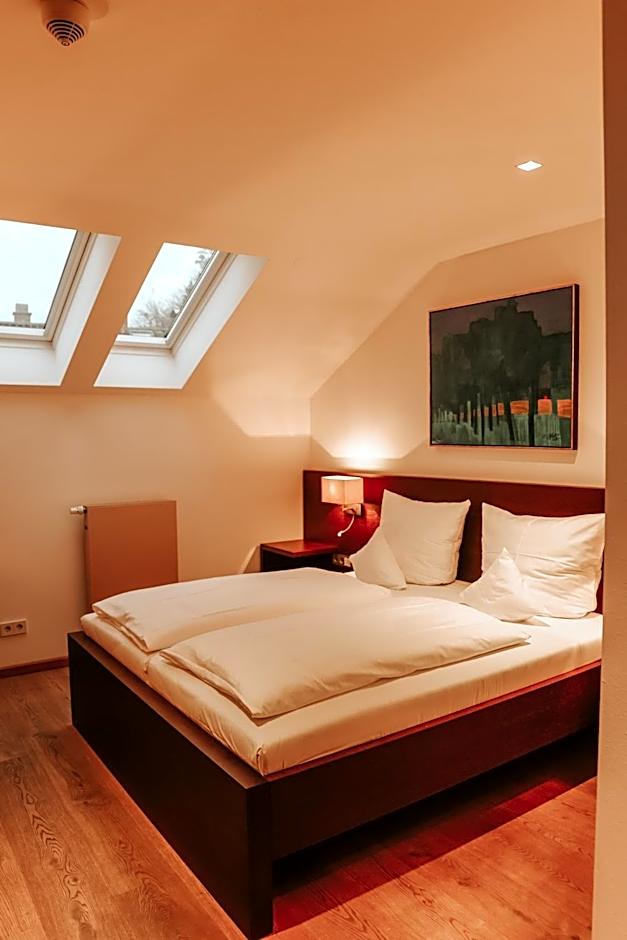 Hotel Hofwirt Neubeuern