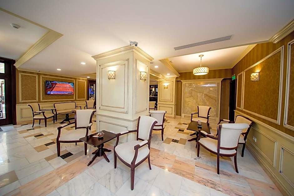 Best Western Central Hotel