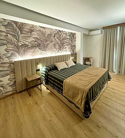 Hotel Corallo