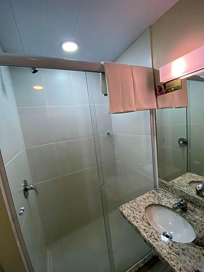 ibis budget Itaperuna