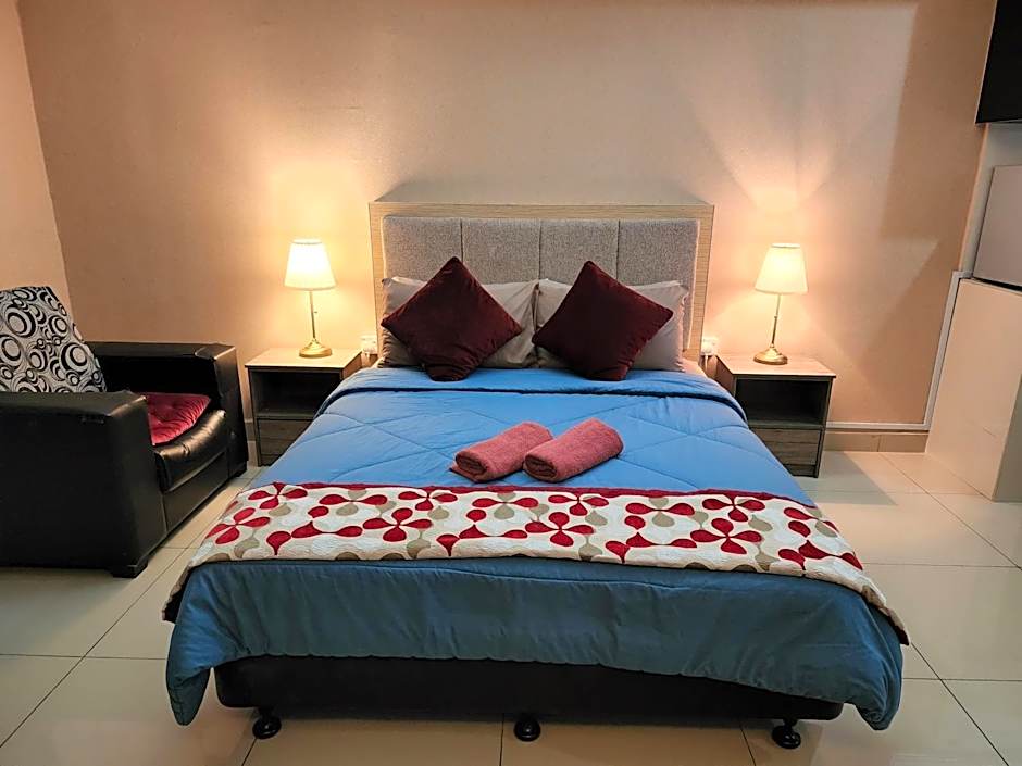 The Viana Apartment 1