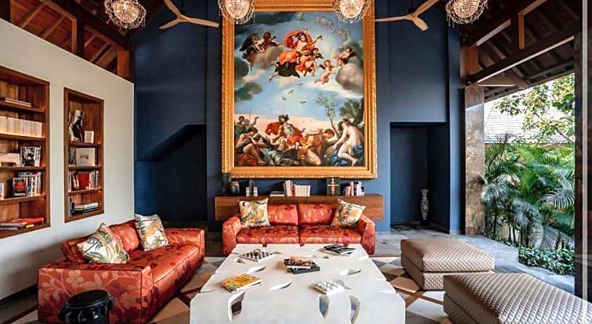 La Reserve 1785 Canggu - Adults Only