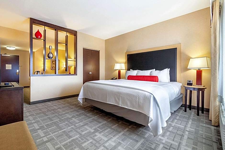 Cambria Hotel Pittsburgh - Downtown