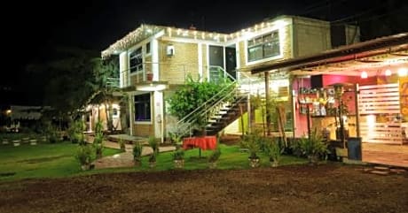 Telpochcalli Hotel & Temazcal