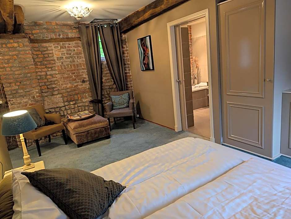 Hotel Schinvelder Hoeve