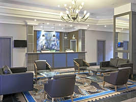 Leonardo Hotel Middlesbrough