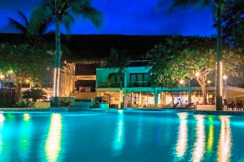 Le Reve by Mij - Beachfront Hotel