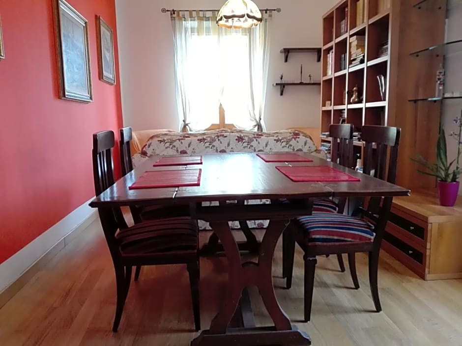 La Torretta bed & breakfast