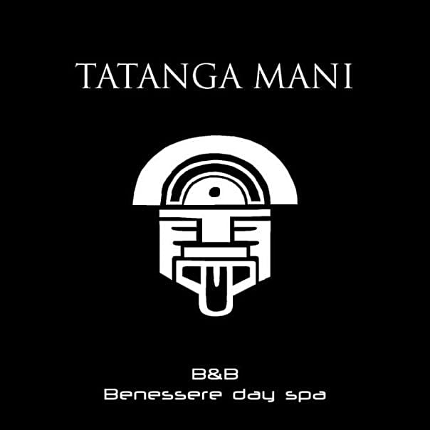 B&B Tatanga Mani
