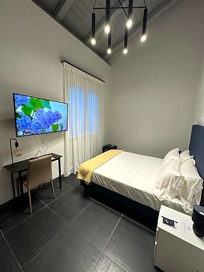 Dazio Exclusive Rooms