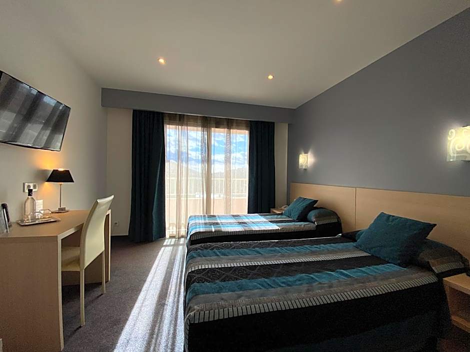 Hôtel Restaurant L' Empereur